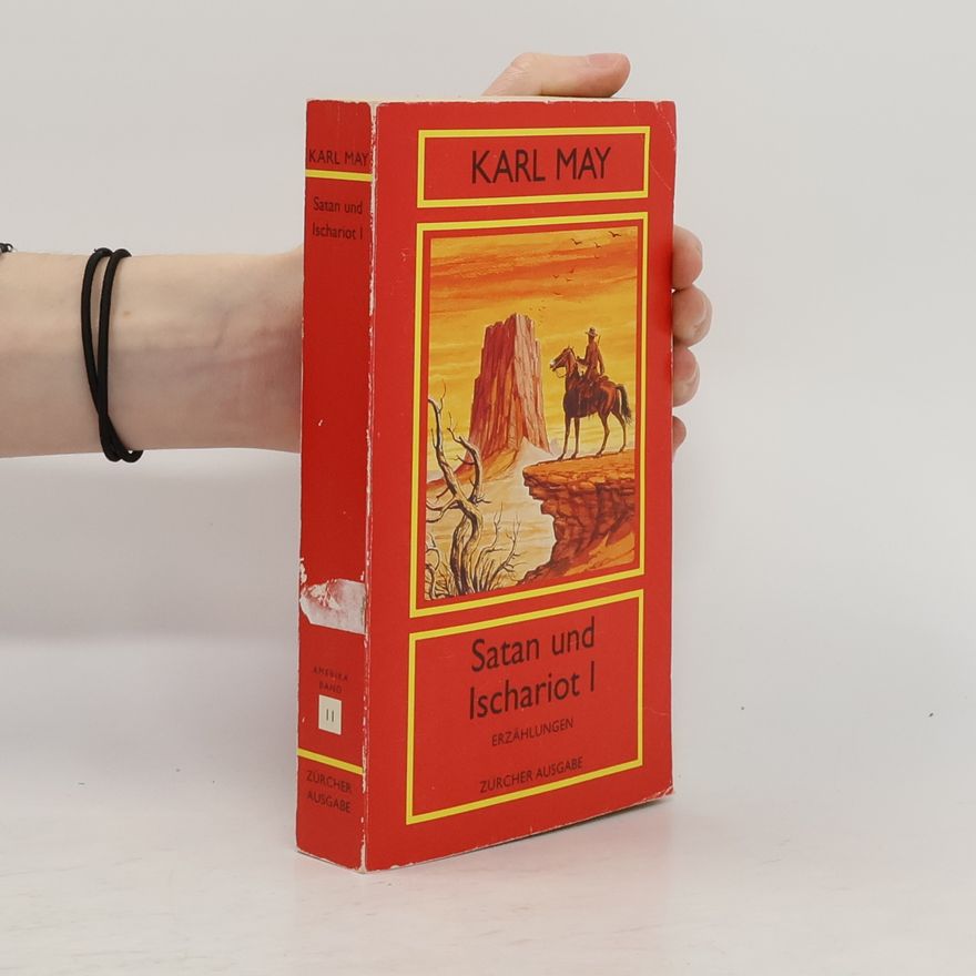 Karl May Satan und Ischariot I