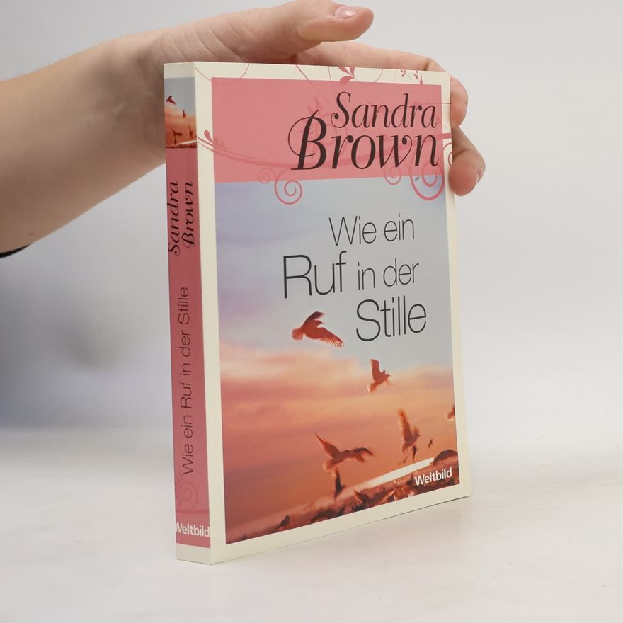 Sandra Brown Wie ein Ruf in der Stille