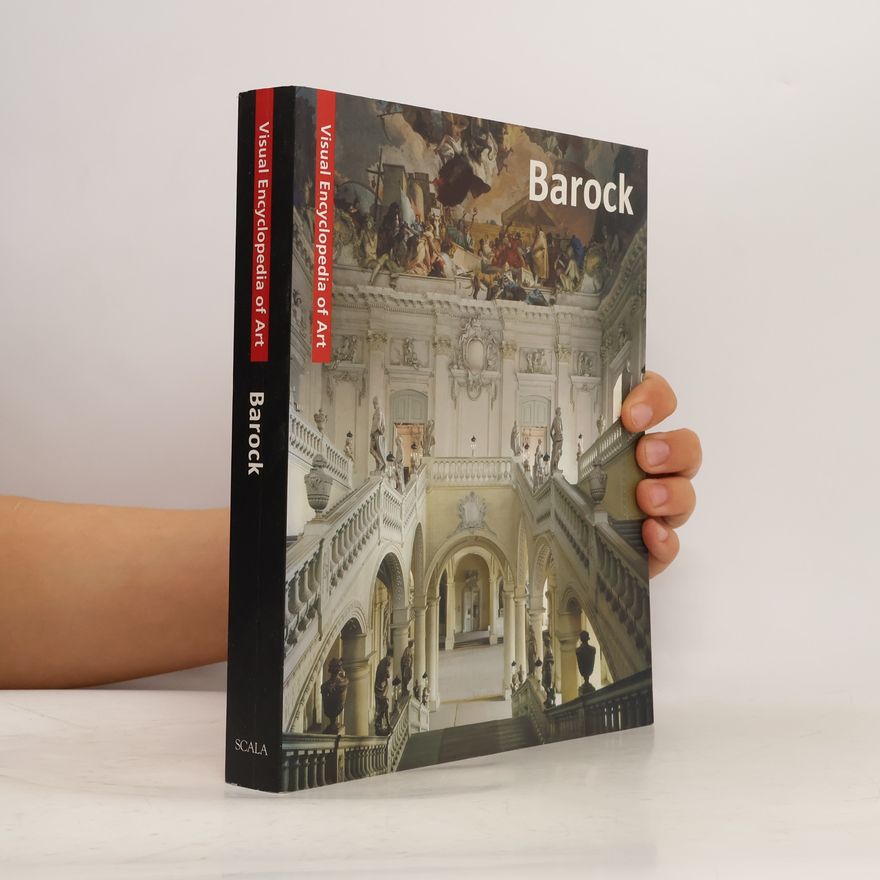 Autorenkollektiv Visual Encyclopedia of Art: Barock