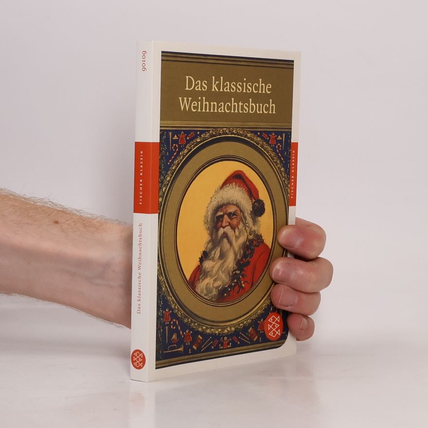 Nicole Seifert Das klassische Weihnachtsbuch