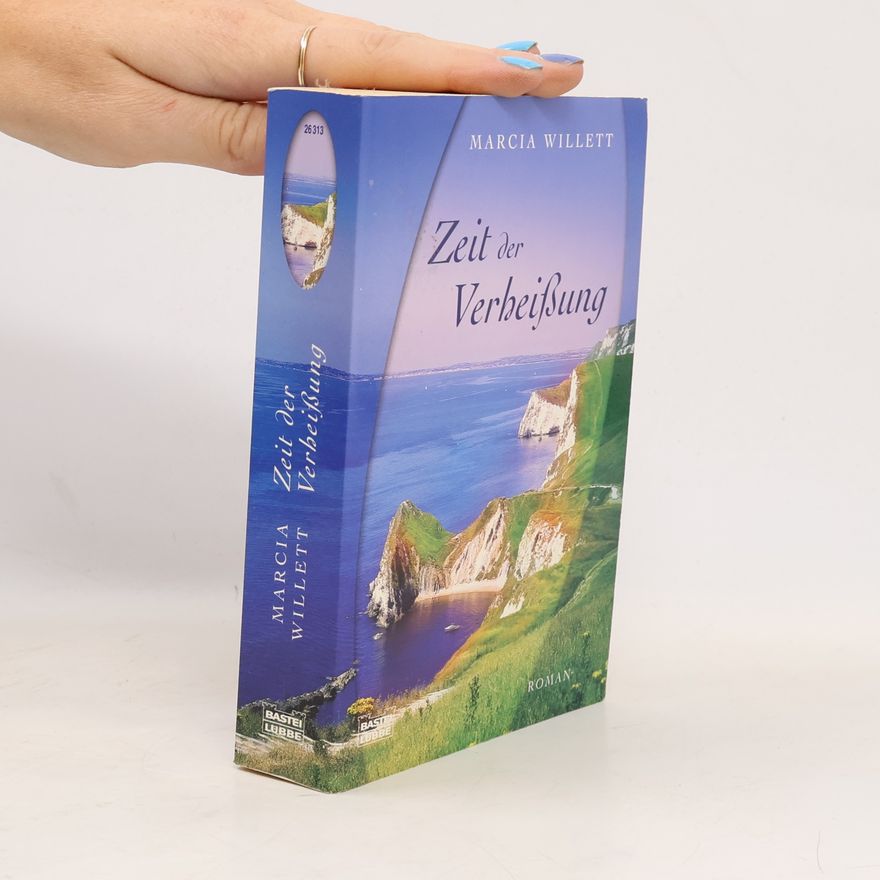 Marcia Willett Zeit der Verheißung