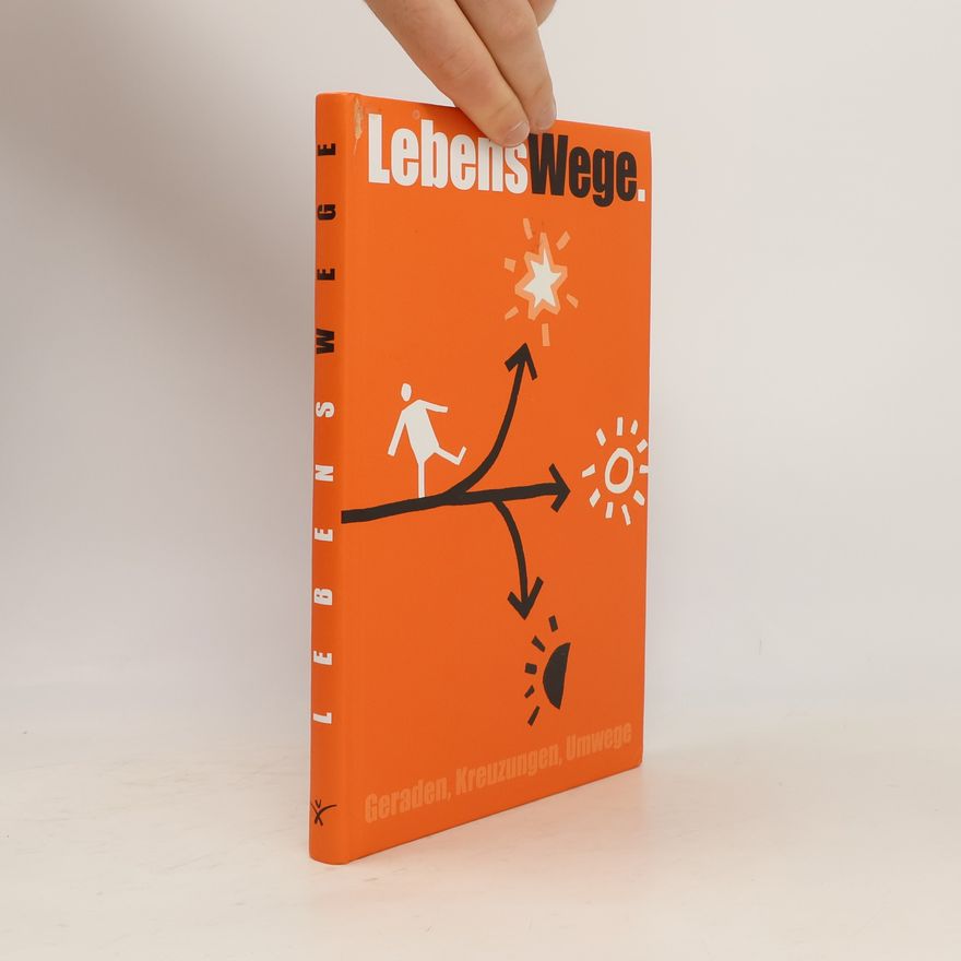 Patricia Block LebensWege