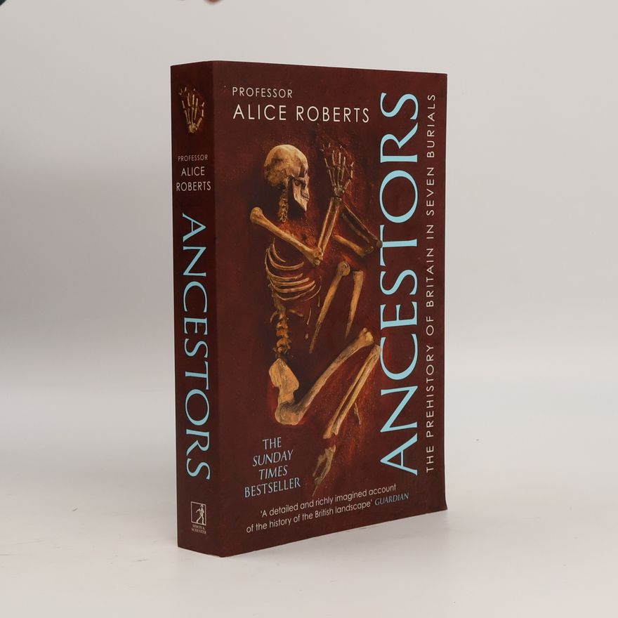 Alice Roberts Ancestors