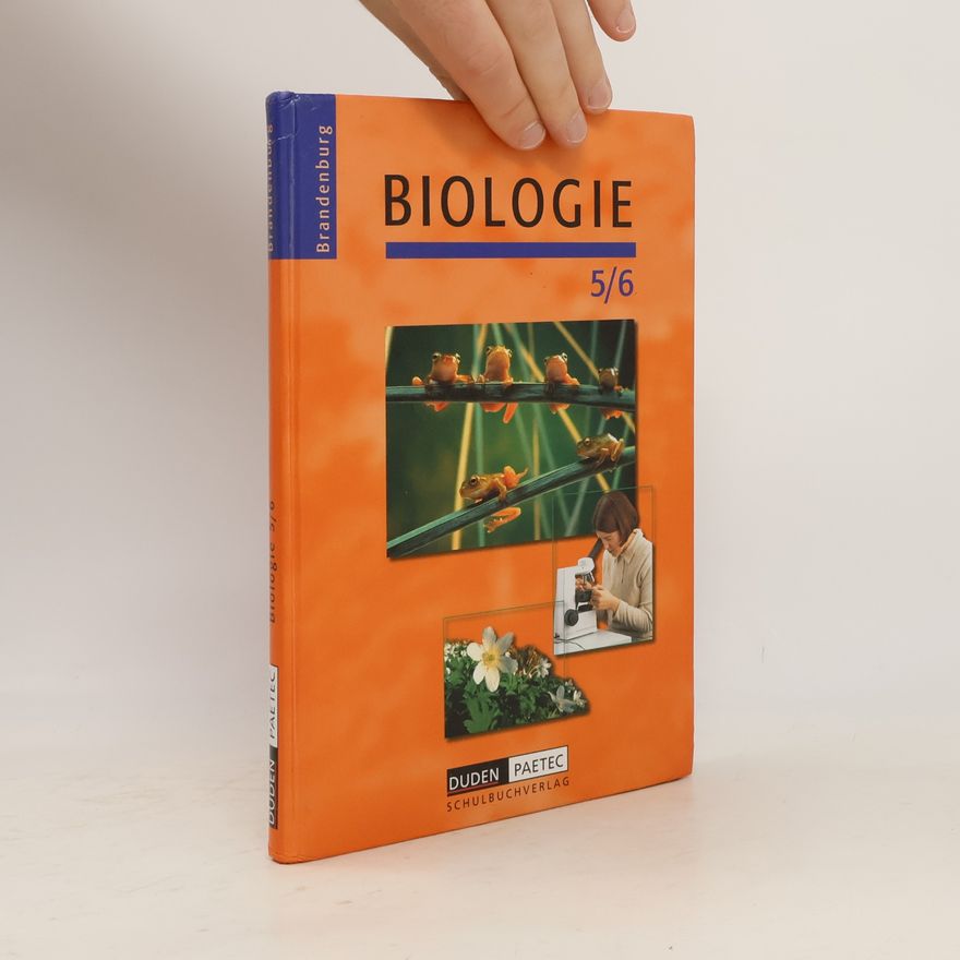 Various authors 5./6. Schuljahr, Lehrbuch