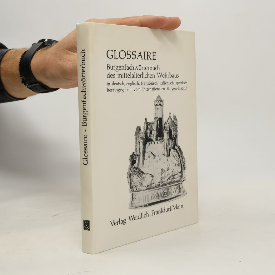 Leonardo Villena Glossaire