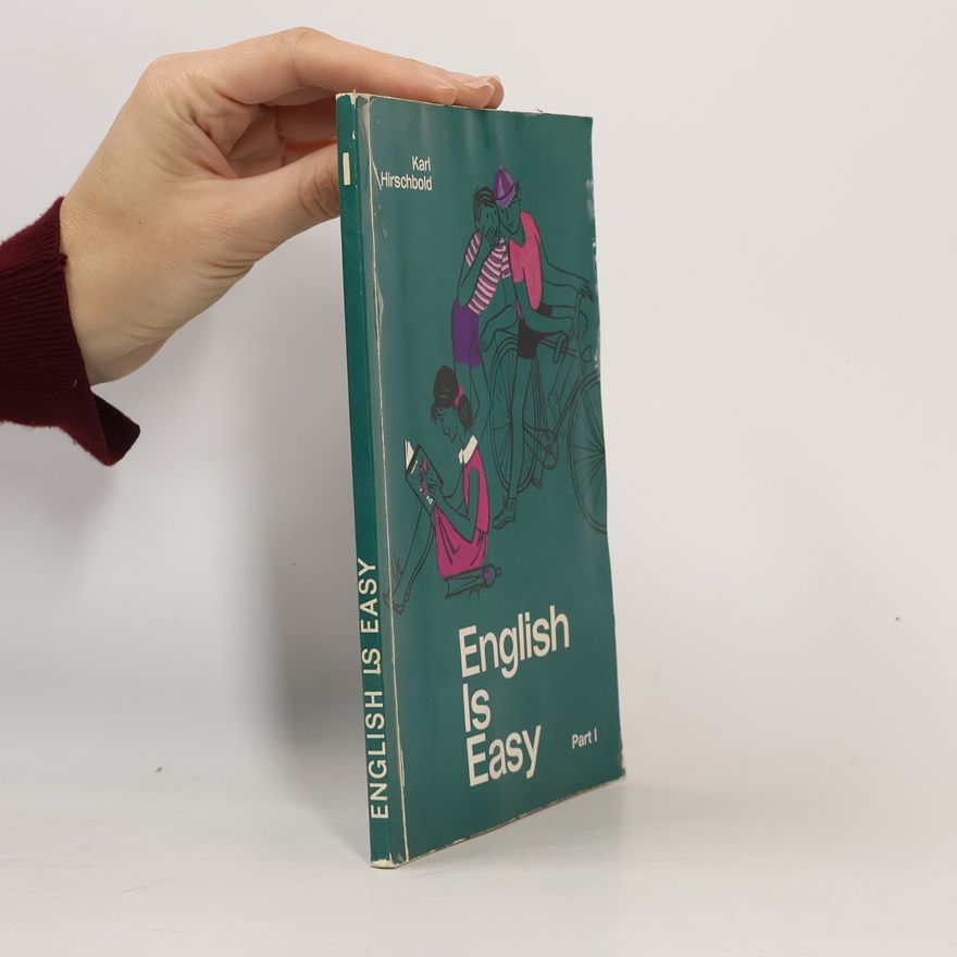 Gundi Kässhofer English Is Easy.Part I