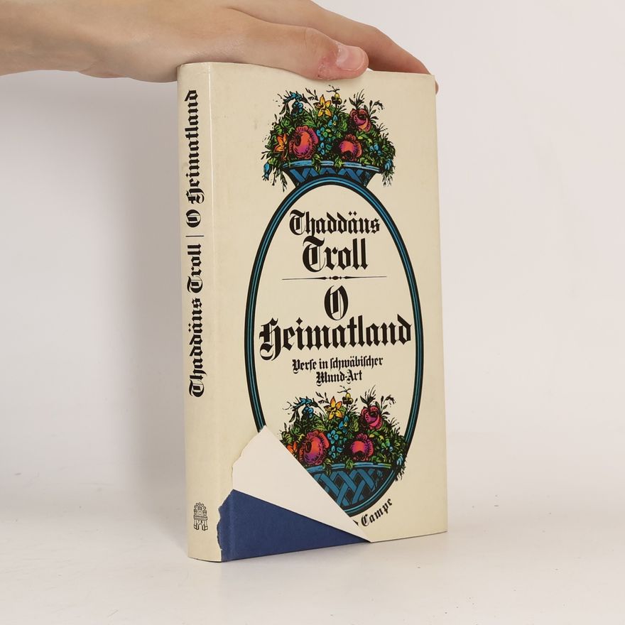 Thaddäus Troll O Heimatland