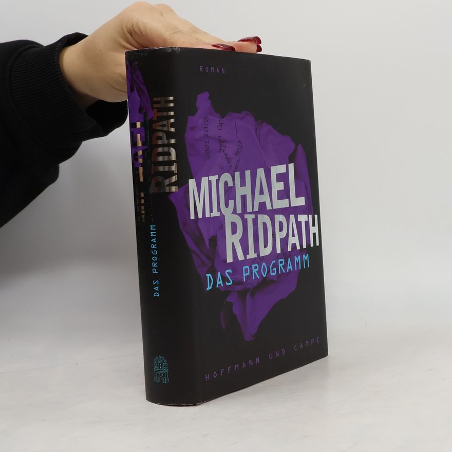 Michael Ridpath Das Programm