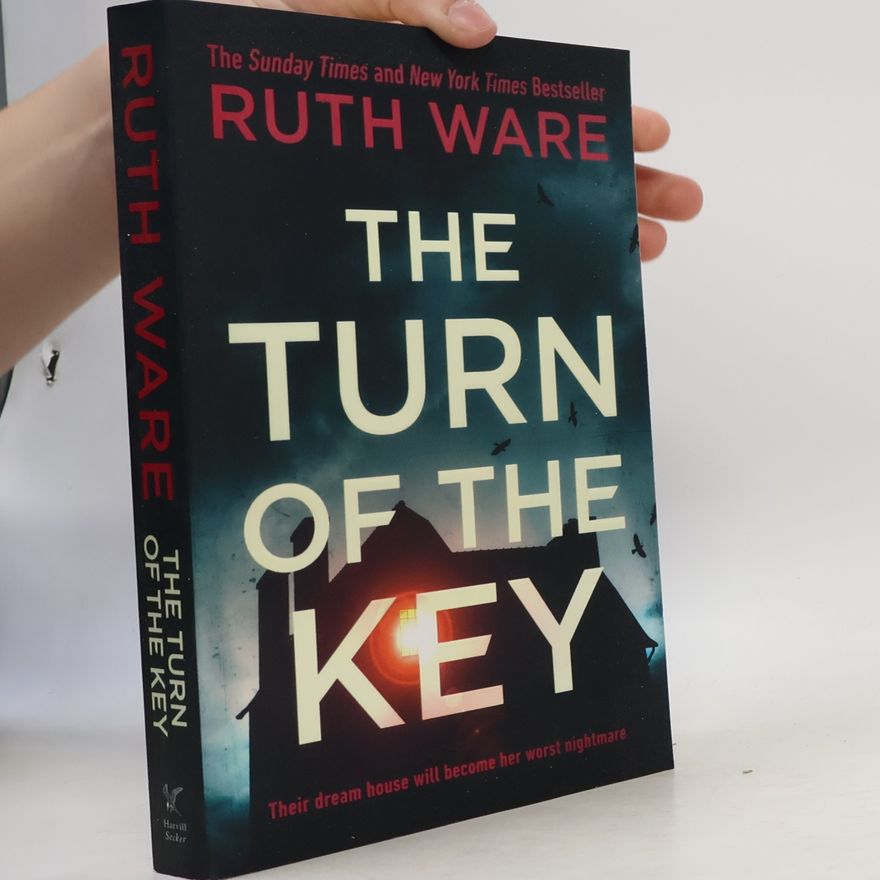 Ruth Ware The turn of the key