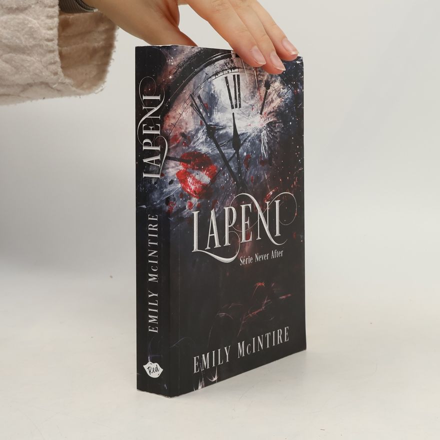 Emily McIntire Lapeni