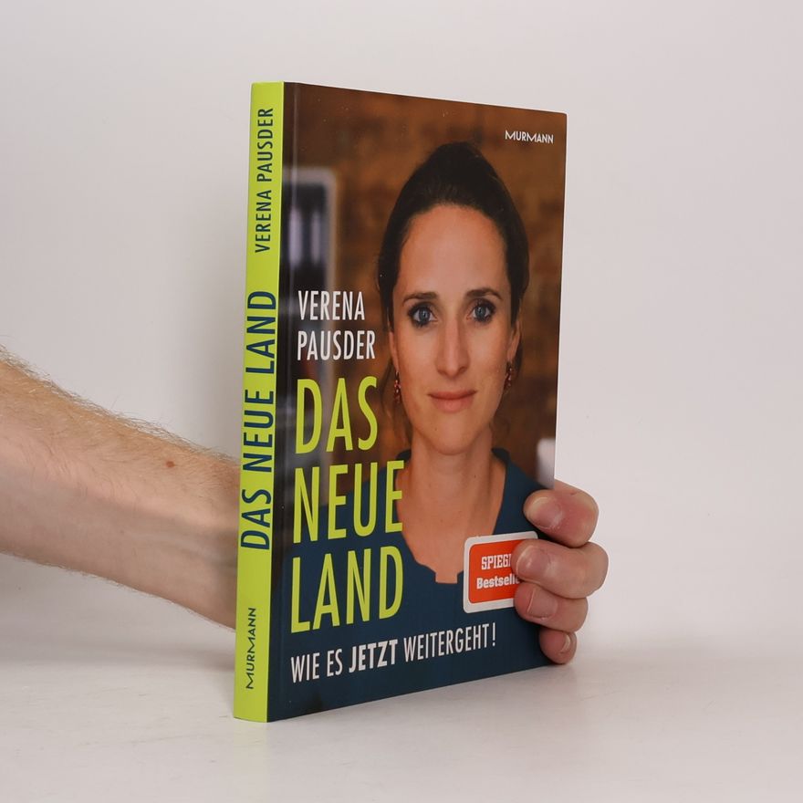 Verena Pausder Das neue Land