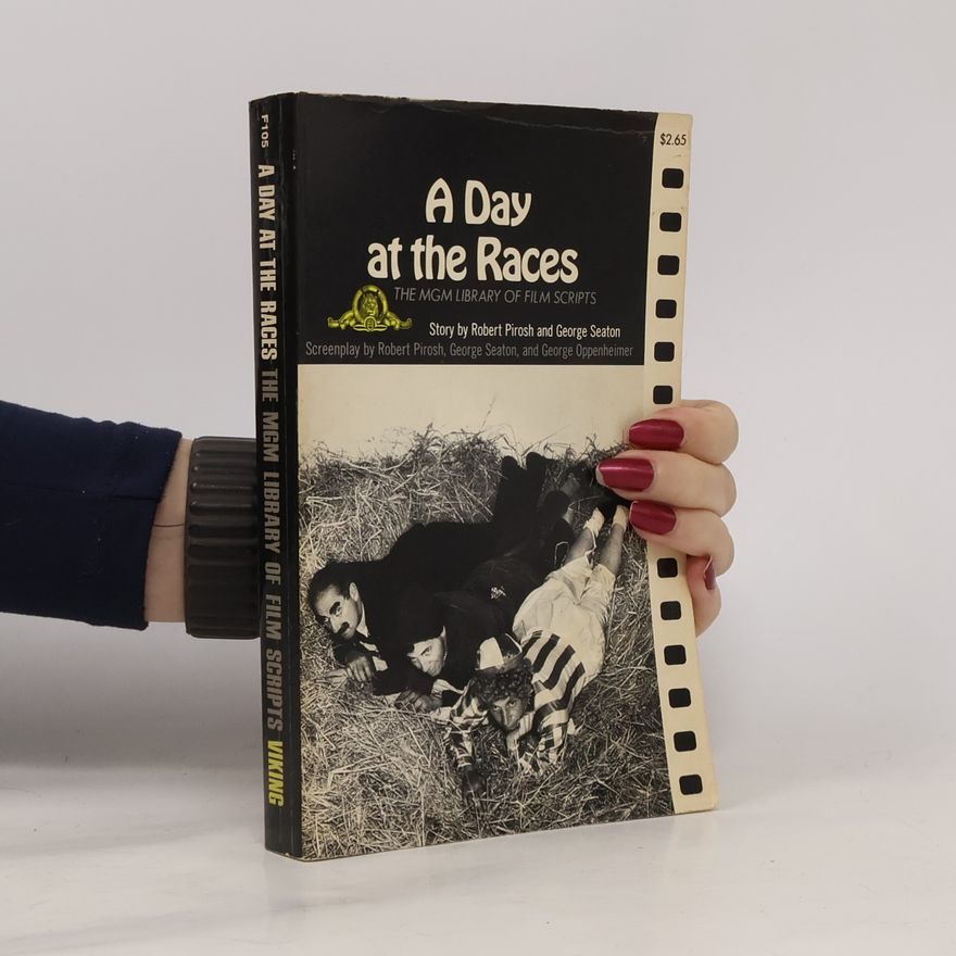 George Oppenheimer Day at the Races