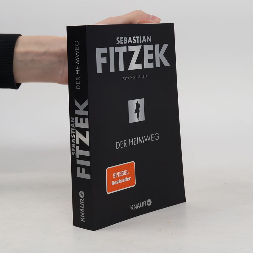 Sebastian Fitzek Der Heimweg