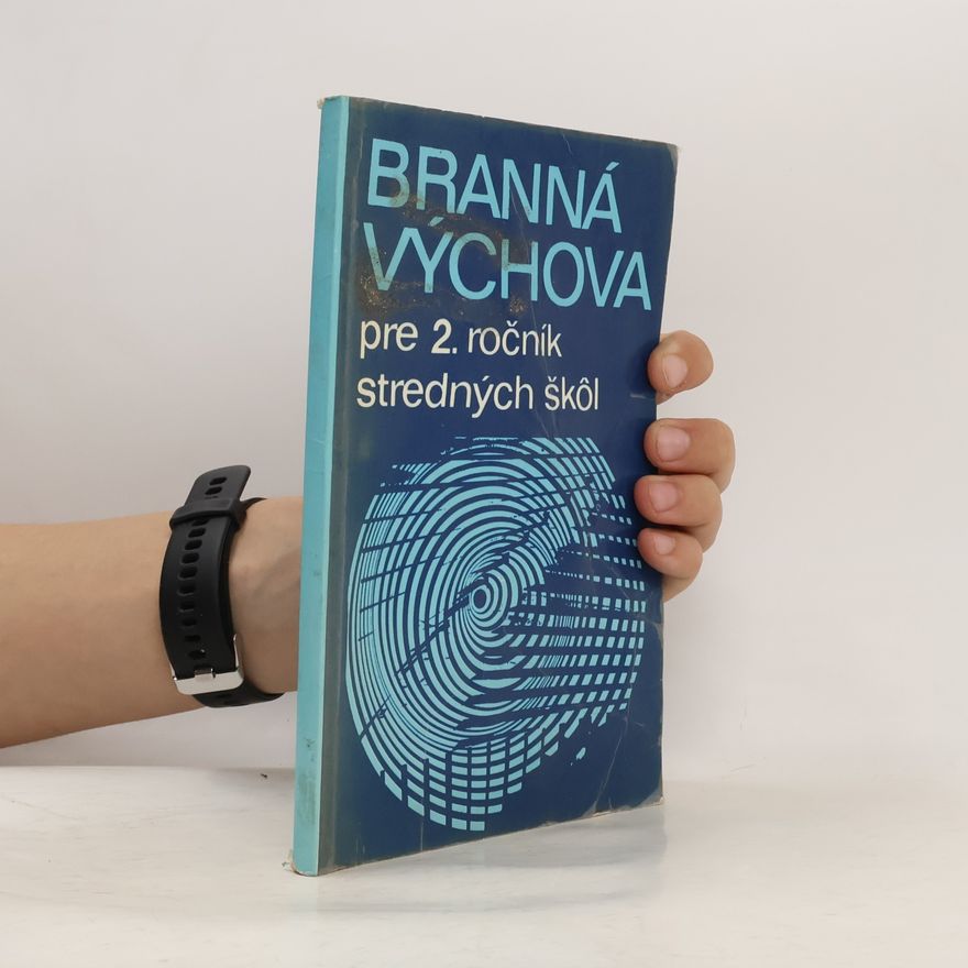 Autorenkollektiv Branná výchova