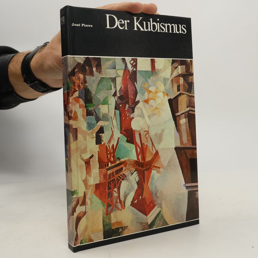 José Pierre Der Kubismus