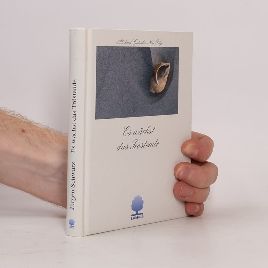 Jürgen Schwarz Allerhand Gedanken