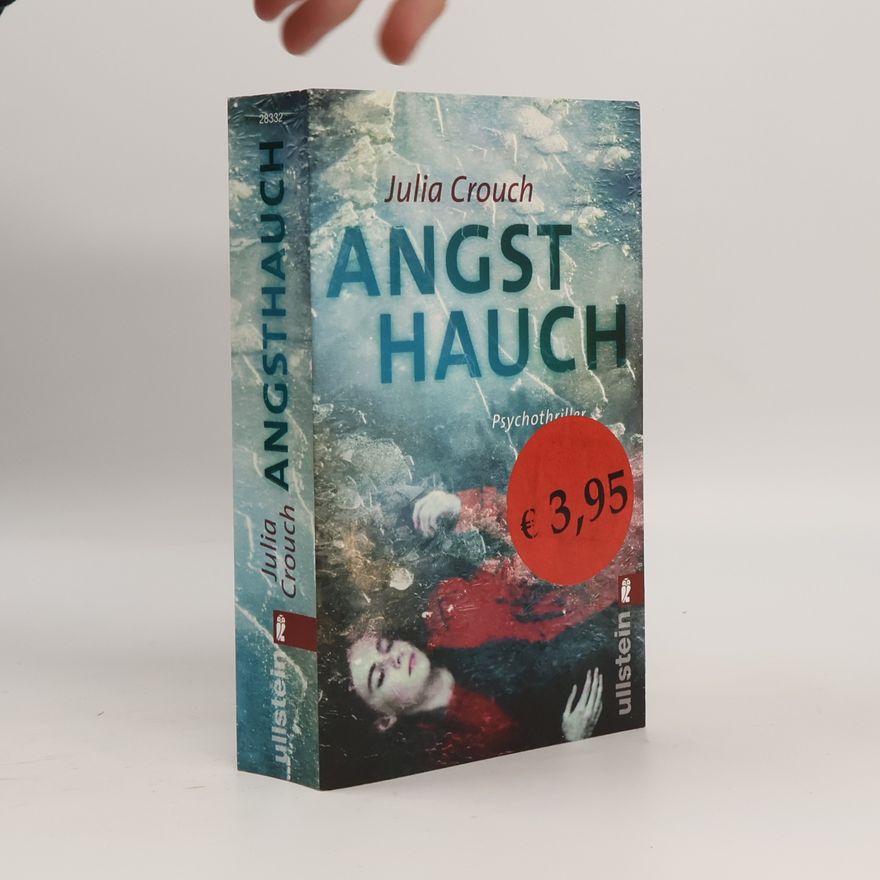 Julia Crouch Angsthauch