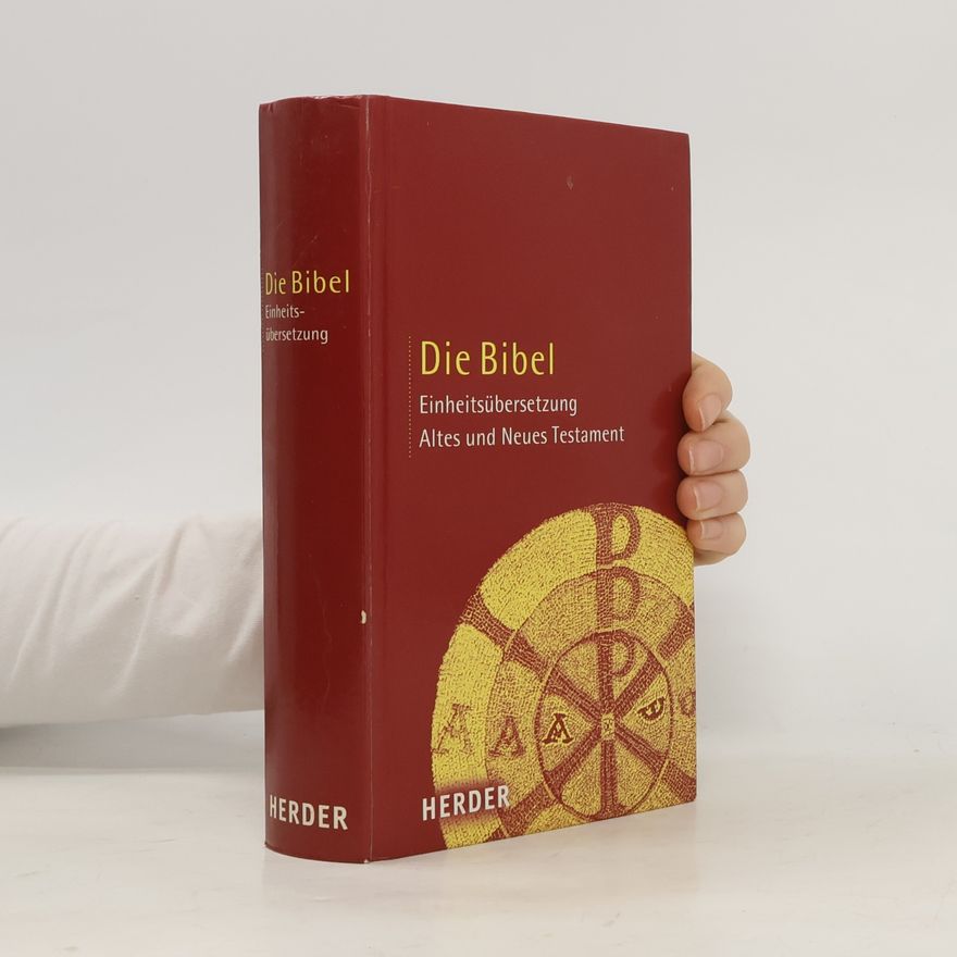 Kolektív autorov Die Bibel