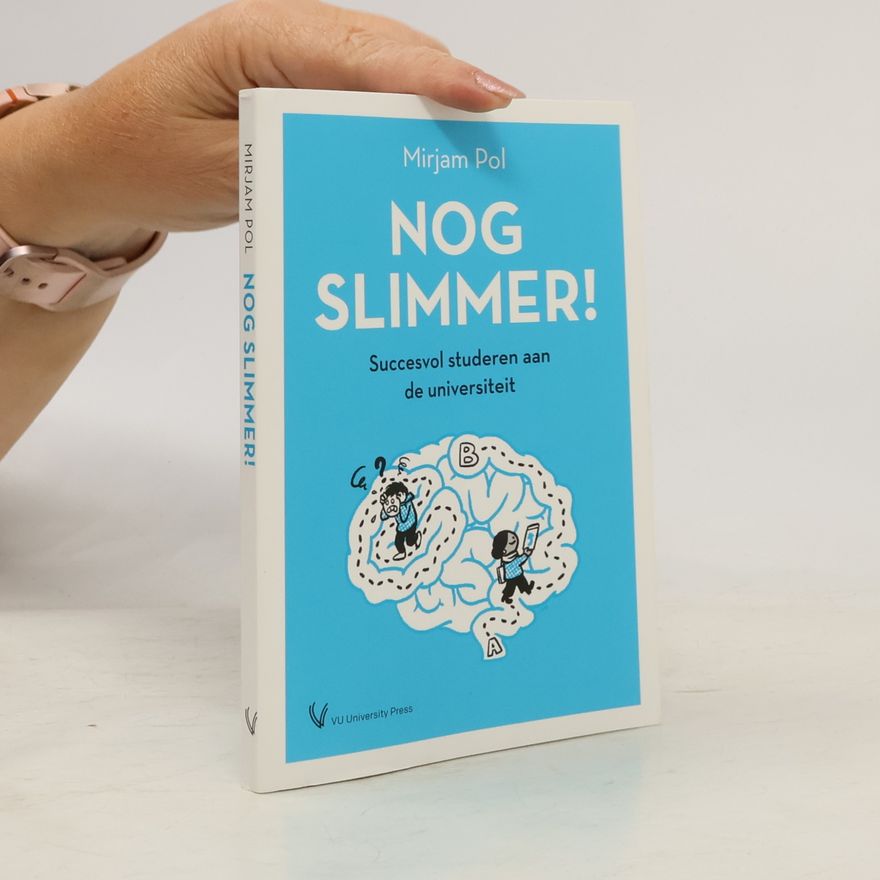 Mirjam Pol Nog slimmer!