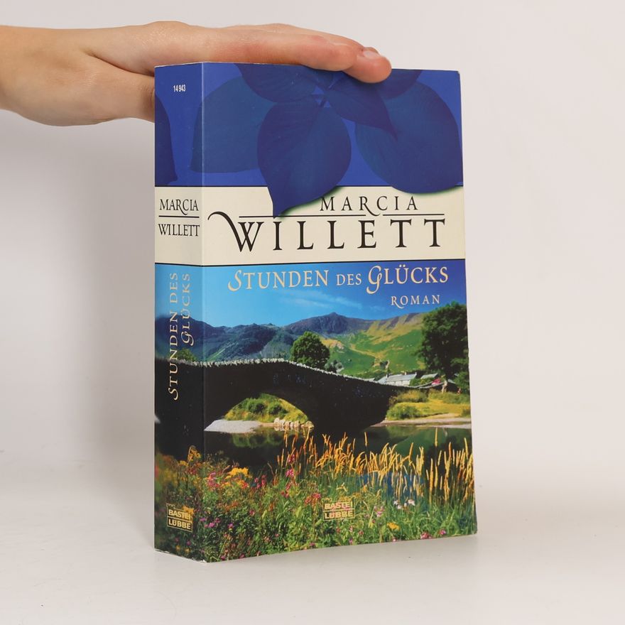 Marcia Willett Stunden des Glücks