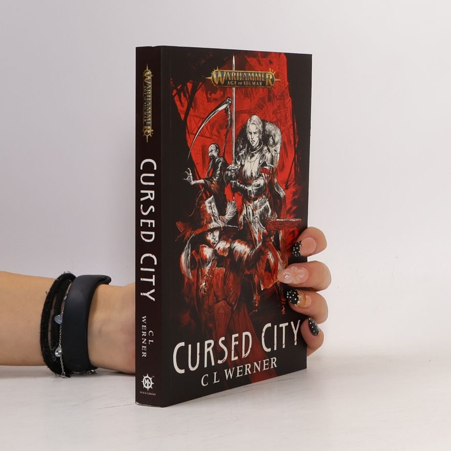 C. L. Werner Cursed City