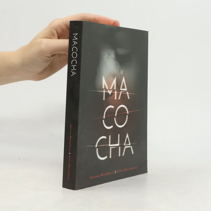 Edita Navrátková Macocha