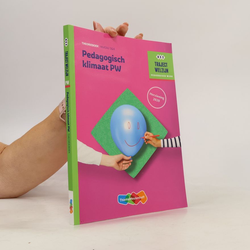 Marja Baseler Pedagogisch klimaat PW
