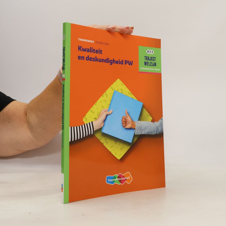 R.F.M. van Midde Kwaliteit en deskundigheid PW