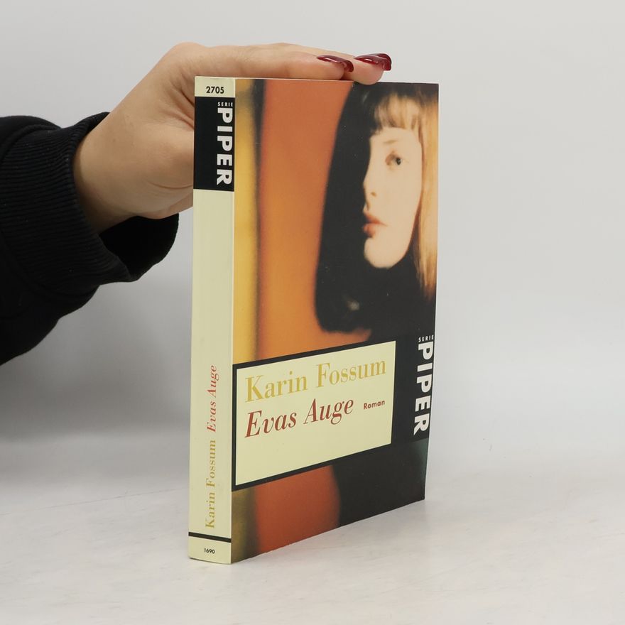 Karin Fossum Evas Auge