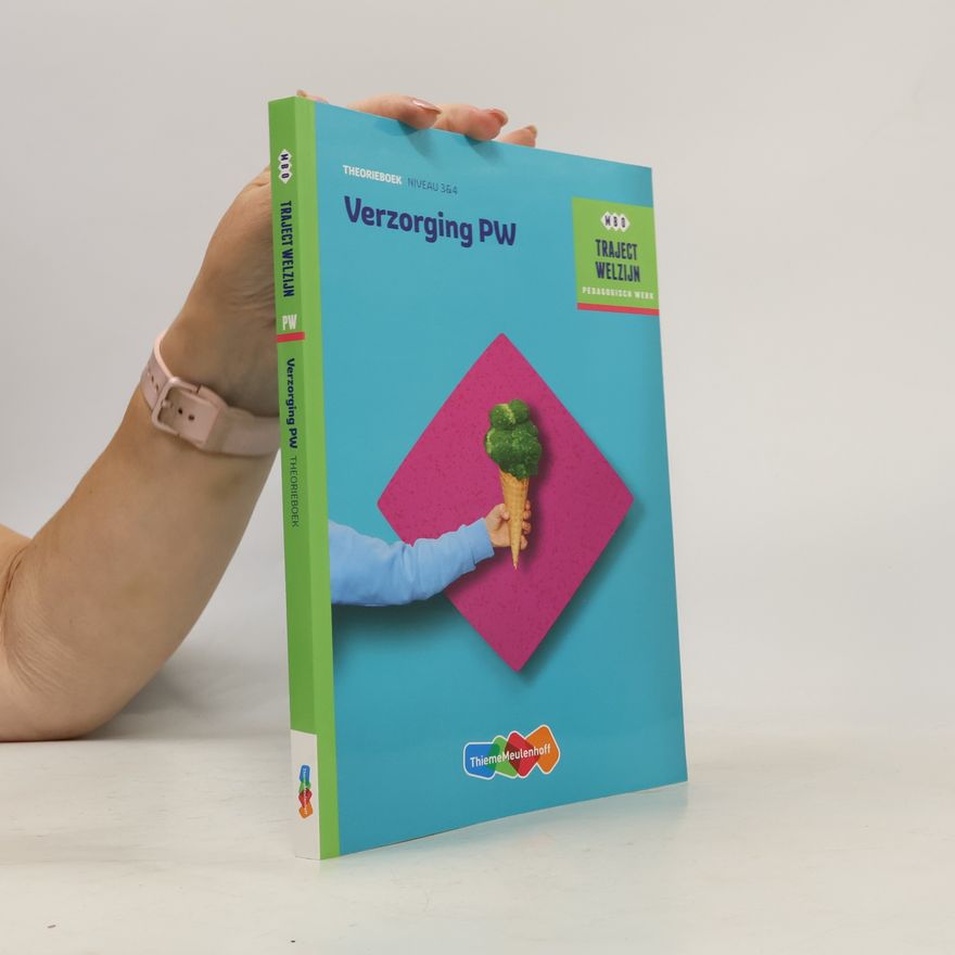J. Muis Verzorging PW