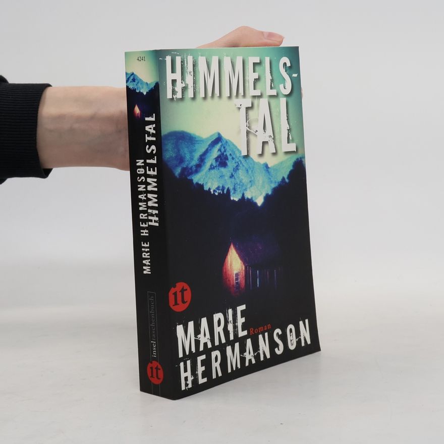 Marie Hermanson Himmelstal