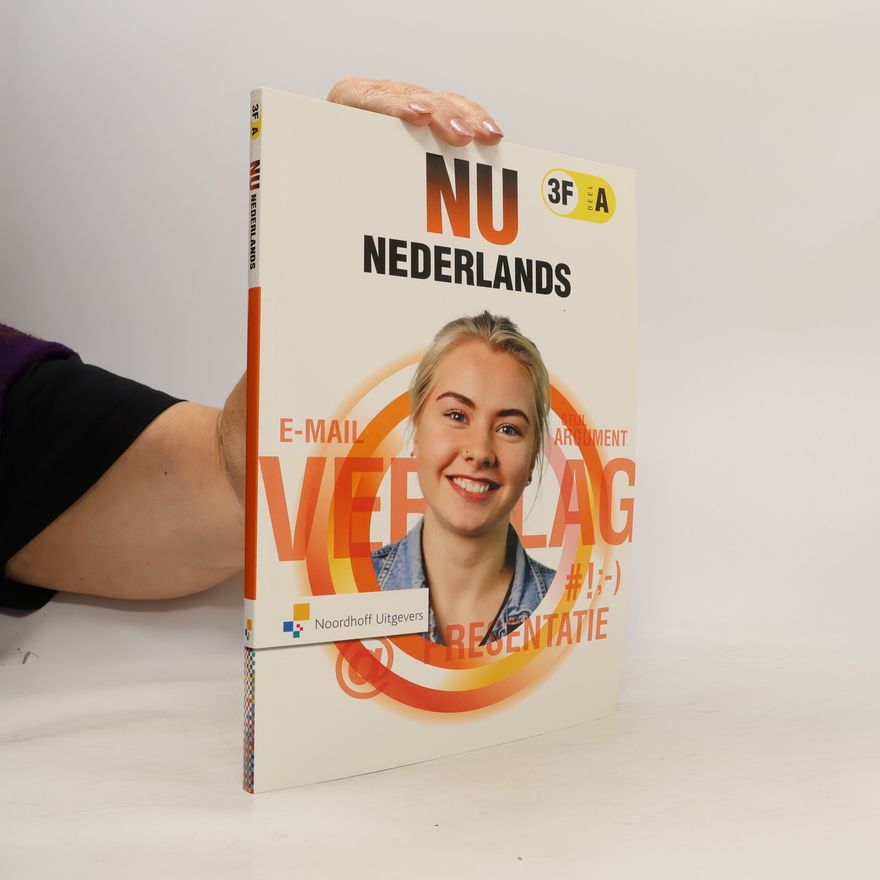 Monique Schuch Nu Nederlands