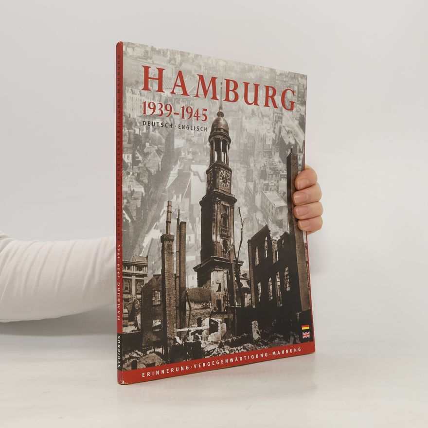 Autorenkollektiv Hamburg 1939-1945