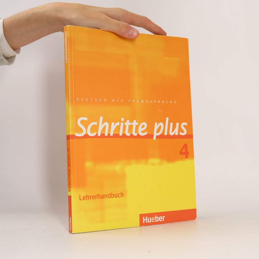 Susanne Kalender Schritte plus