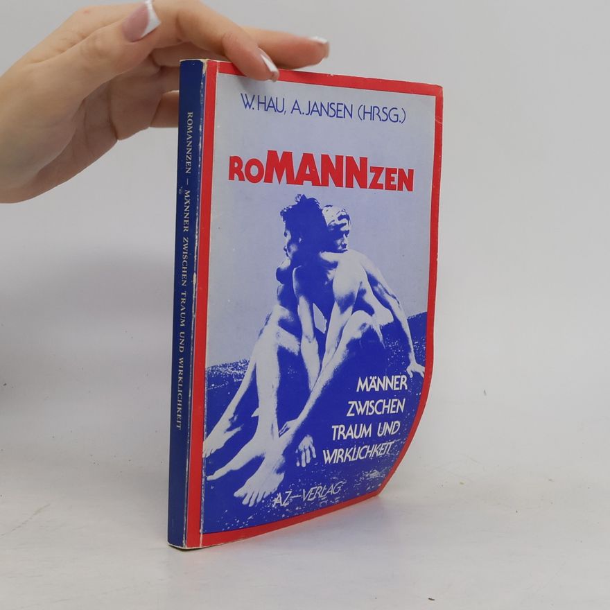 A. Jansen Romannzen