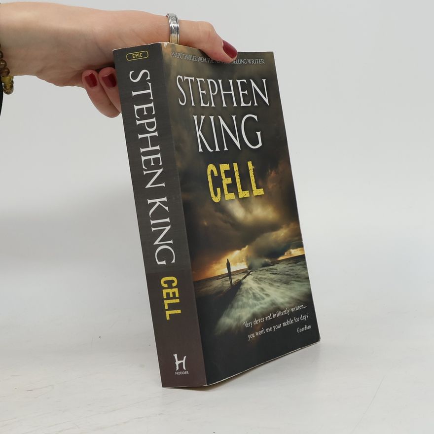 Stephen King Cell