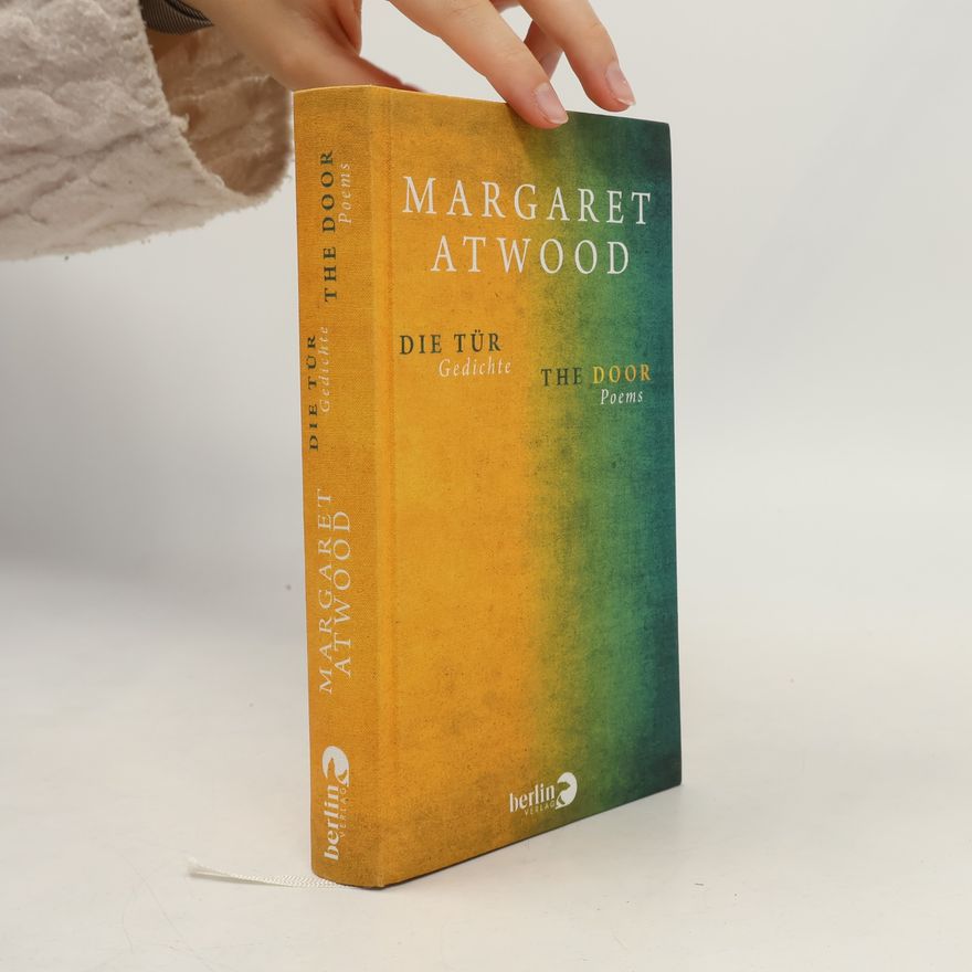 Margaret Atwood Die Tür