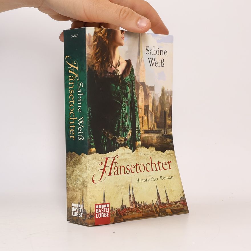 Sabine Weiß Hansetochter