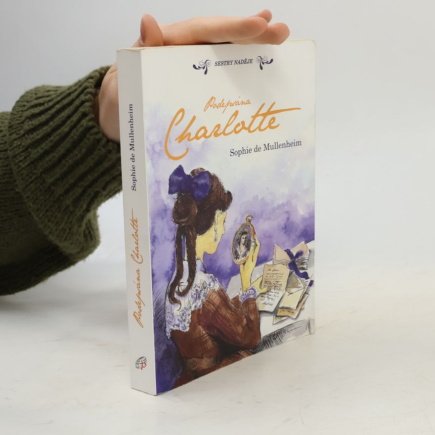 Romana Agullo Podepsána Charlotte