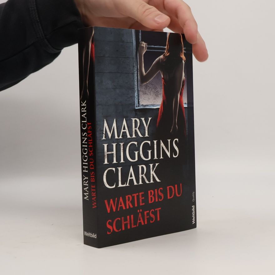 Mary Higgins Clark Warte, bis du schläfst