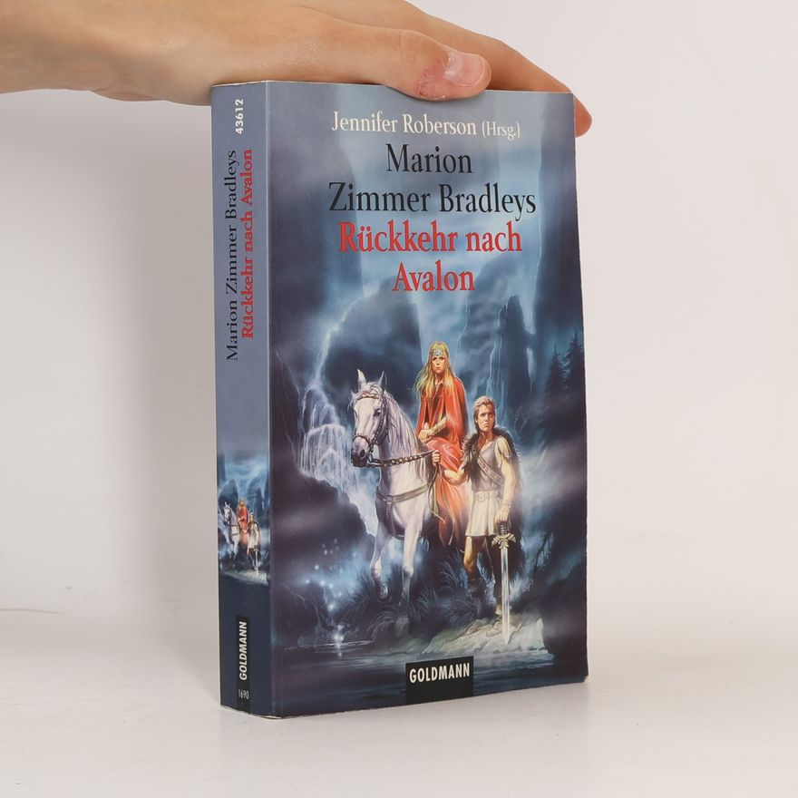 Marion Zimmer Bradley Rückkehr nach Avalon