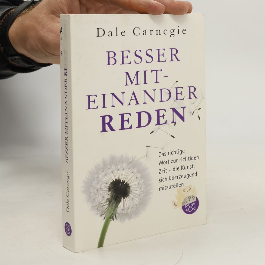 Dale Carnegie Besser miteinander reden