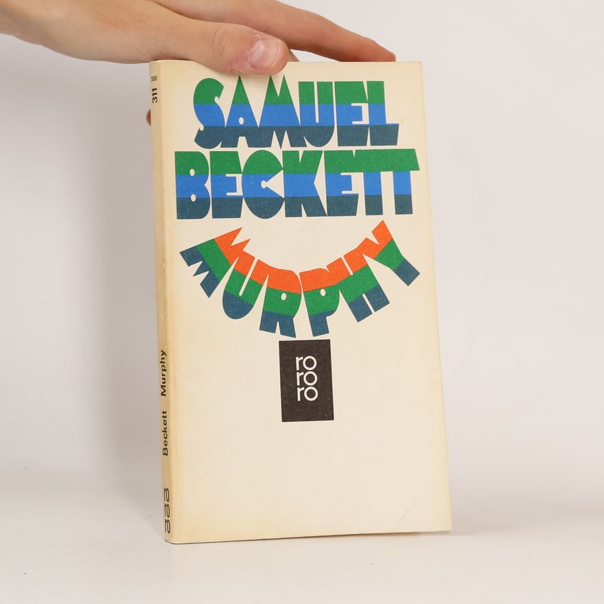 Samuel Beckett Murphy