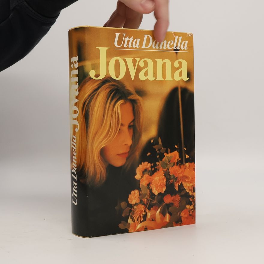 Utta Danella Jovana