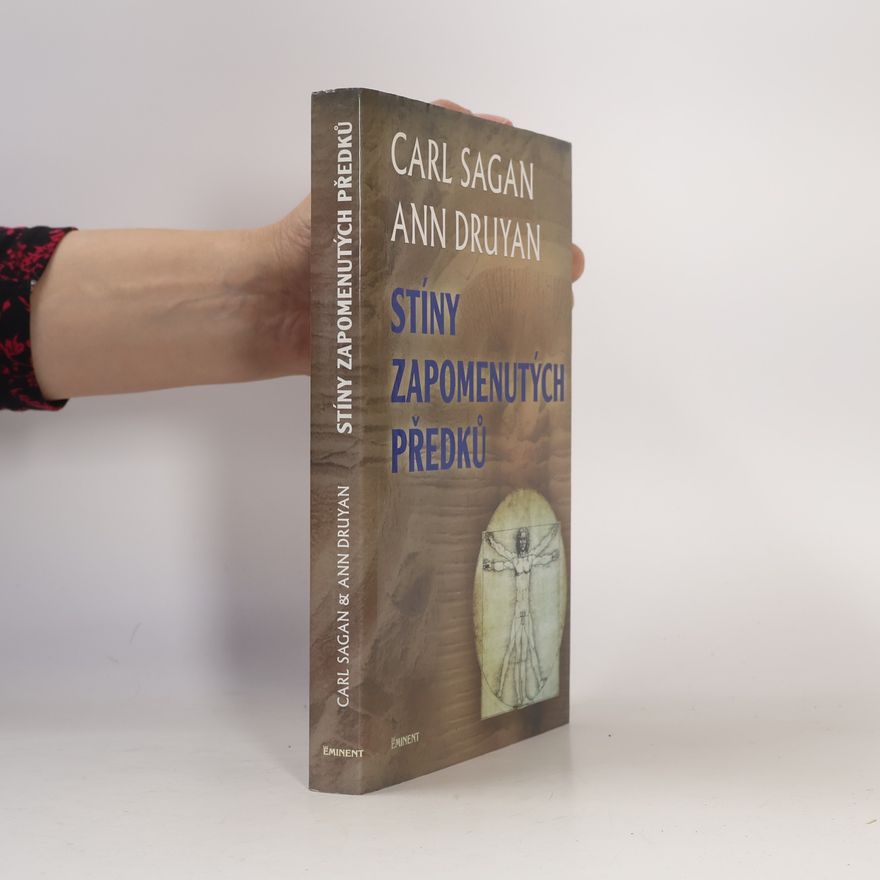 Carl Sagan Stíny zapomenutých předků
