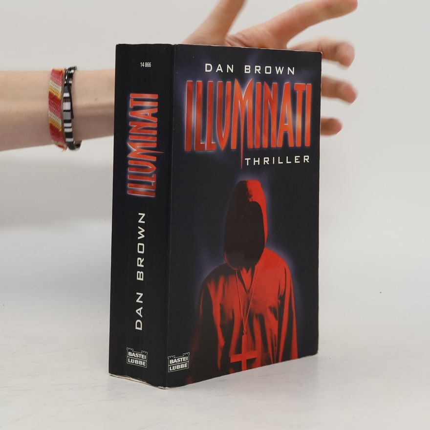 Dan Brown Illuminati