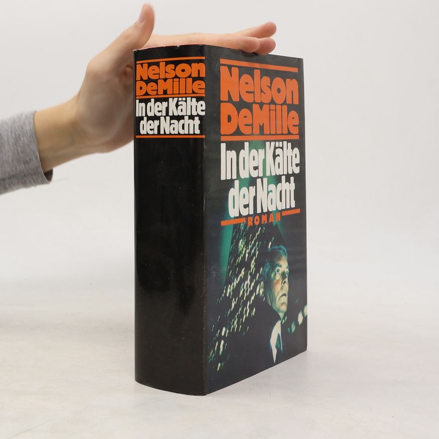 Nelson DeMille In der Kälte der Nacht