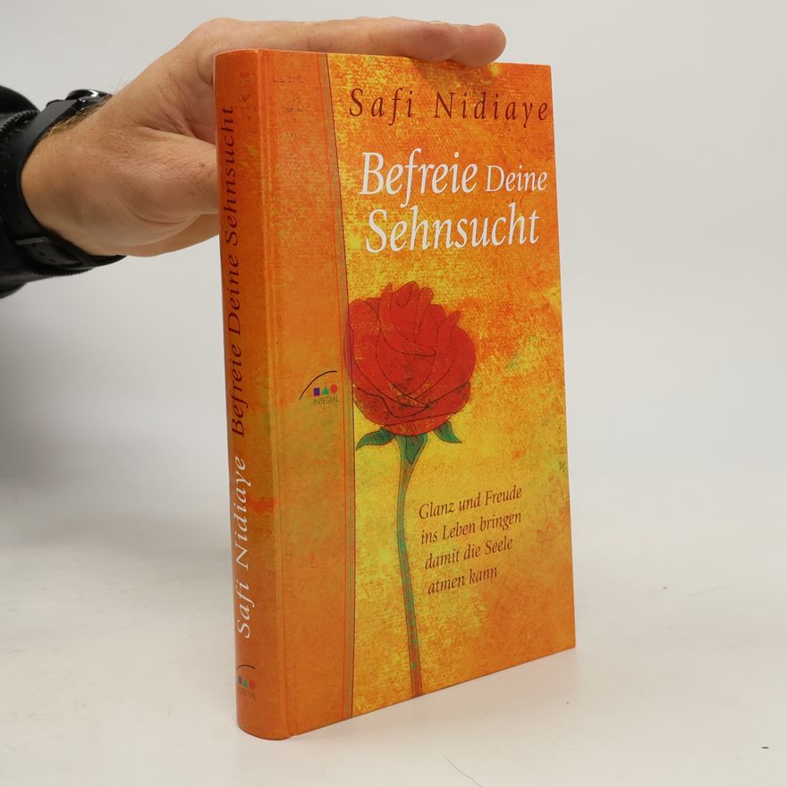 Kolektív autorov Befreie Deine Sehnsucht
