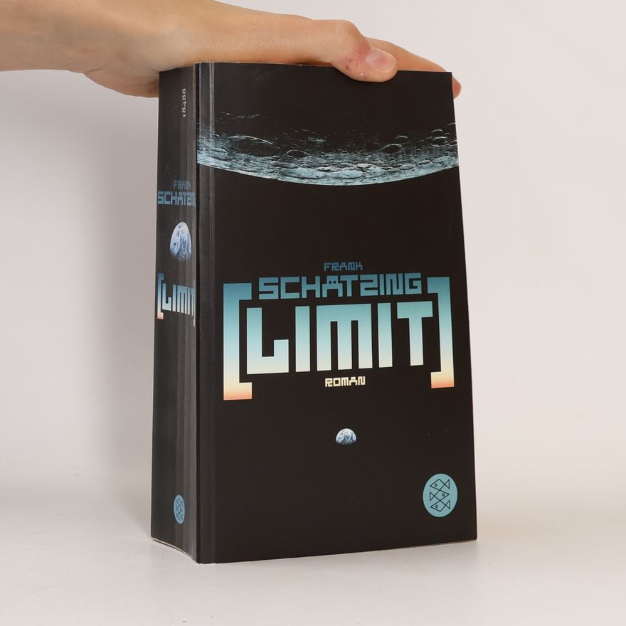 Frank Schätzing Limit