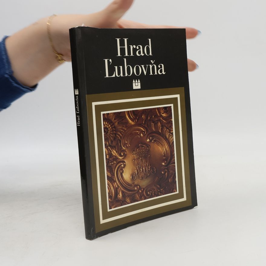 Marcel Smetana Hrad Ľubovňa